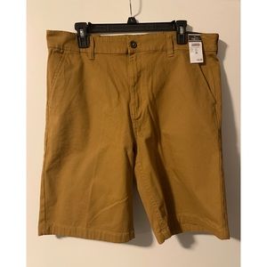Men’s Chino Shorts